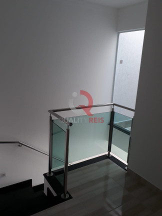 Imagem Sobrado com 3 Quartos à Venda, 144 m² em Vila Medeiros - São Paulo Imagem Sobrado com 3 Quartos à Venda, 144 m² em Vila Medeiros - São Paulo