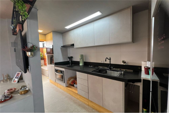 Imagem Imóvel com 2 Quartos à Venda, em Vila Antonina - São Paulo Imagem Imóvel com 2 Quartos à Venda, em Vila Antonina - São Paulo