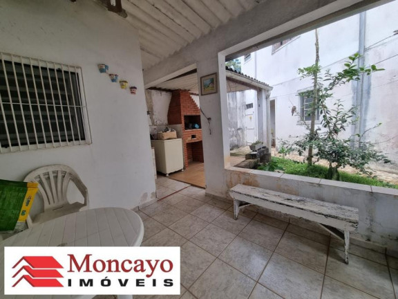 Casa com 2 Quartos à Venda, 900 m² em Jardim Brasil - Caraguatatuba
