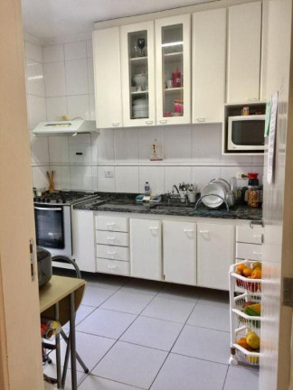 Imagem Casa com 3 Quartos à Venda, 122 m² em Vila Brasílio Machado - São Paulo Imagem Casa com 3 Quartos à Venda, 122 m² em Vila Brasílio Machado - São Paulo