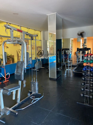 Imagem Kitnet com 1 Quarto à Venda, 32 m² em Nova Ribeirânia - Ribeirão Preto Imagem Kitnet com 1 Quarto à Venda, 32 m² em Nova Ribeirânia - Ribeirão Preto