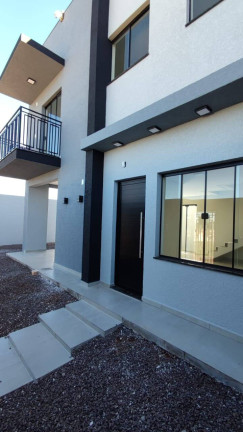 Sobrado com 3 Quartos à Venda, 92 m² em Floresta - Cascavel