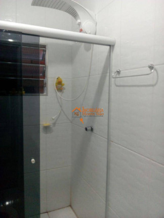 Imagem Casa com 3 Quartos à Venda, 125 m² em Recreio São Jorge - Guarulhos Imagem Casa com 3 Quartos à Venda, 125 m² em Recreio São Jorge - Guarulhos