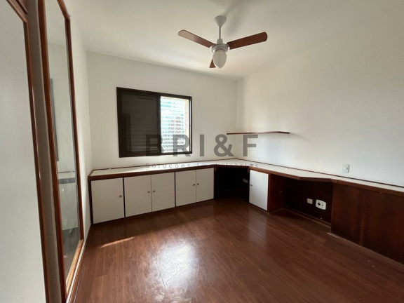 Imagem Apartamento com 4 Quartos à Venda, 180 m² em Brooklin - São Paulo Imagem Apartamento com 4 Quartos à Venda, 180 m² em Brooklin - São Paulo