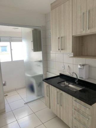 Apartamento com 2 Quartos para Alugar, 54 m² em Jardim Vera Cruz - Sorocaba