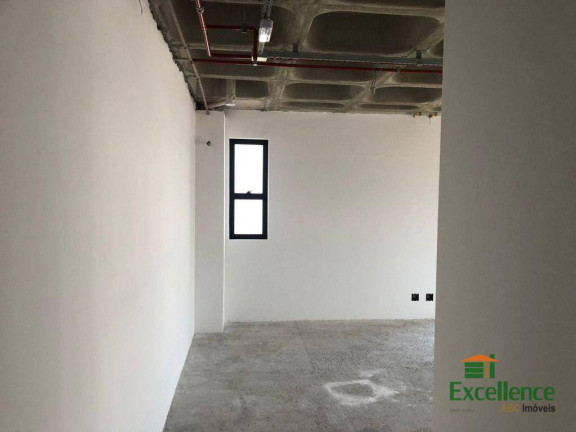 Imagem Sala Comercial para Alugar, 41 m² em Centro - São Caetano Do Sul Imagem Sala Comercial para Alugar, 41 m² em Centro - São Caetano Do Sul