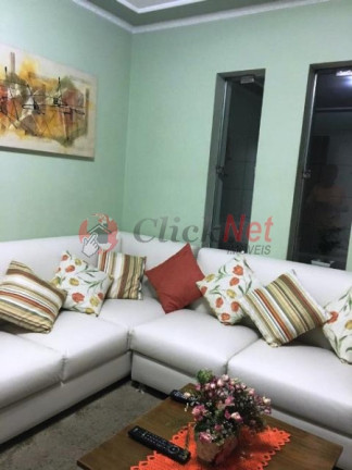 Imagem Sobrado com 3 Quartos à Venda, 200 m² em Jardim - Santo André Imagem Sobrado com 3 Quartos à Venda, 200 m² em Jardim - Santo André