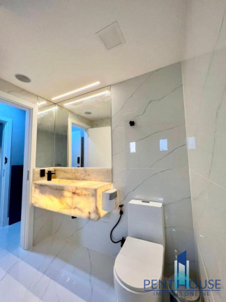 Imagem Apartamento com 3 Quartos à Venda, 135 m² em Centro - Balneário Camboriú