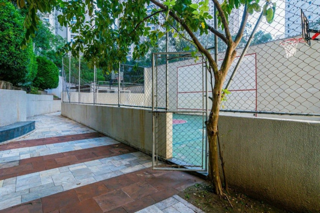 Imagem Apartamento com 3 Quartos à Venda, 61 m² em Vila Andrade - São Paulo Imagem Apartamento com 3 Quartos à Venda, 61 m² em Vila Andrade - São Paulo
