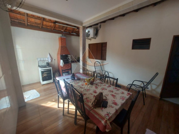 Imagem Casa com 3 Quartos à Venda, 176 m² em Ipiranga - Ribeirão Preto Imagem Casa com 3 Quartos à Venda, 176 m² em Ipiranga - Ribeirão Preto