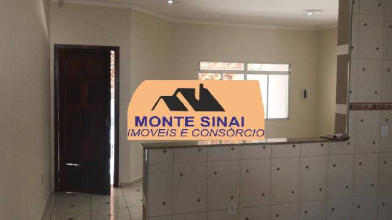 Casa com 3 Quartos à Venda, 175 m² em Jardim Nova Ipanema - Sorocaba
