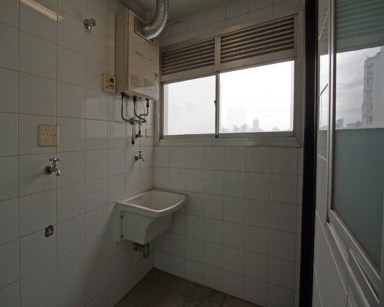 Imagem Apartamento com 3 Quartos à Venda, 184 m² em Pinheiros - São Paulo Imagem Apartamento com 3 Quartos à Venda, 184 m² em Pinheiros - São Paulo
