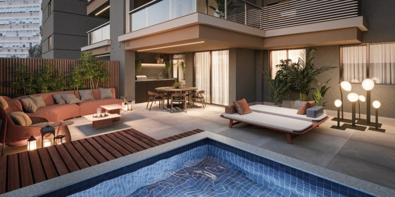 Imagem Imóvel com 3 Quartos à Venda, 192 m² em Botafogo - Rio De Janeiro Imagem Imóvel com 3 Quartos à Venda, 192 m² em Botafogo - Rio De Janeiro