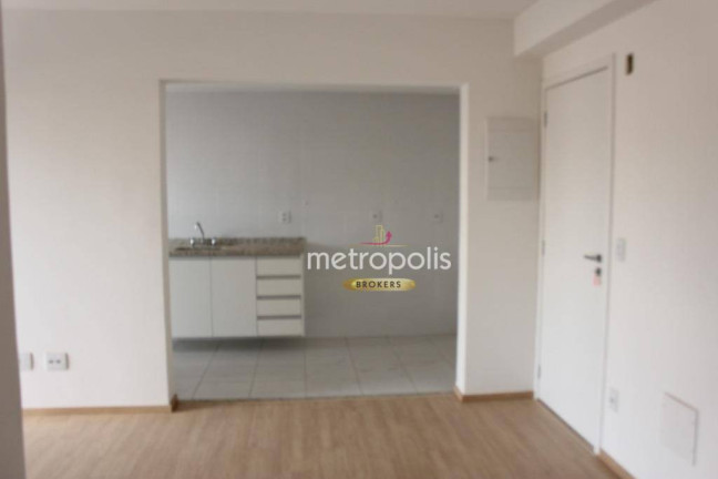 Imagem Apartamento com 2 Quartos à Venda, 69 m² em Barcelona - São Caetano Do Sul