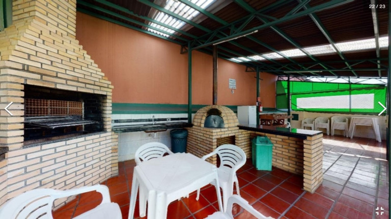 Imagem Imóvel com 2 Quartos à Venda, 68 m² em Vila Guarani (zona Sul) - São Paulo