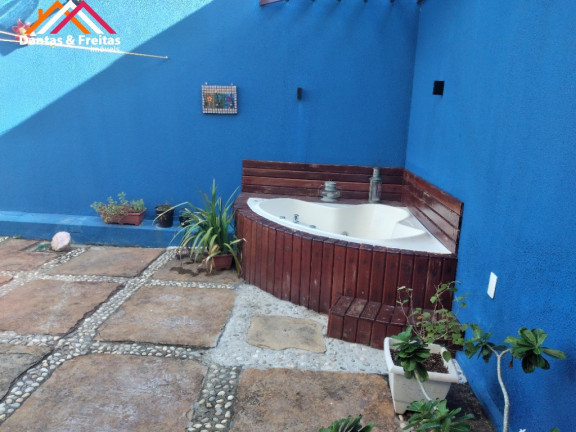 Imagem Imóvel com 3 Quartos à Venda, em Sapiranga - Fortaleza Imagem Imóvel com 3 Quartos à Venda, em Sapiranga - Fortaleza