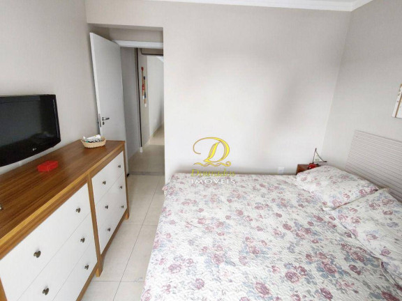 Imagem Apartamento com 1 Quarto à Venda, 54 m² em Vila Guilhermina - Praia Grande Imagem Apartamento com 1 Quarto à Venda, 54 m² em Vila Guilhermina - Praia Grande