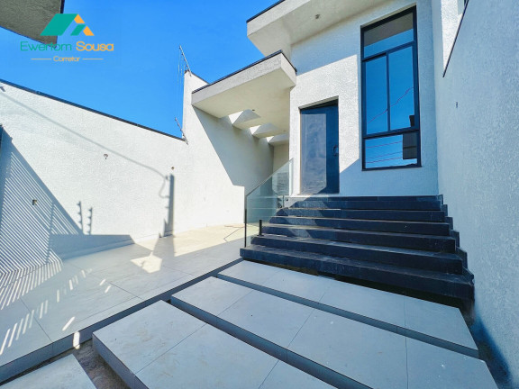Imagem Casa com 3 Quartos à Venda, 137 m² em Jardim Do Lago - Atibaia Imagem Casa com 3 Quartos à Venda, 137 m² em Jardim Do Lago - Atibaia