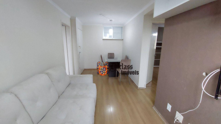 Imagem Apartamento com 2 Quartos à Venda, 50 m² em Morumbi - São Paulo Imagem Apartamento com 2 Quartos à Venda, 50 m² em Morumbi - São Paulo