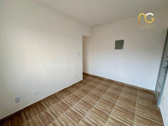 Imagem Apartamento com 1 Quarto à Venda, 40 m² em Boqueirão - Praia Grande Imagem Apartamento com 1 Quarto à Venda, 40 m² em Boqueirão - Praia Grande