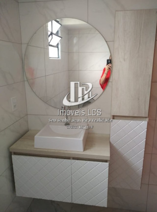 Imagem Apartamento com 2 Quartos à Venda, 47 m² em Capão Redondo - São Paulo Imagem Apartamento com 2 Quartos à Venda, 47 m² em Capão Redondo - São Paulo