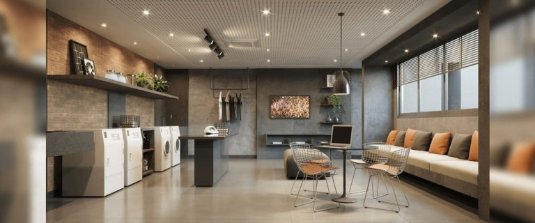 Imagem Studio com 1 Quarto à Venda, 37 m² em Jardim Paulista - São Paulo Imagem Studio com 1 Quarto à Venda, 37 m² em Jardim Paulista - São Paulo