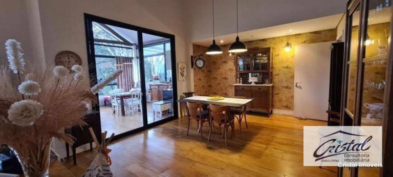 Imagem Casa com 3 Quartos à Venda, 558 m² em Granja Viana - Cotia Imagem Casa com 3 Quartos à Venda, 558 m² em Granja Viana - Cotia