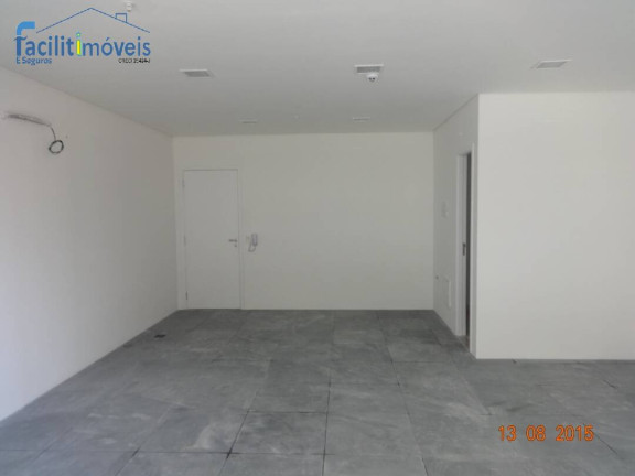 Imagem Sala Comercial à Venda, 43 m² em Centro - São Bernardo Do Campo