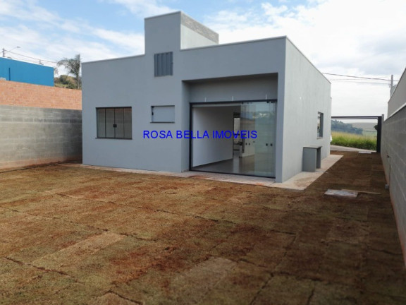 Imagem Casa com 3 Quartos à Venda, 85 m² em Botanica - Itupeva
