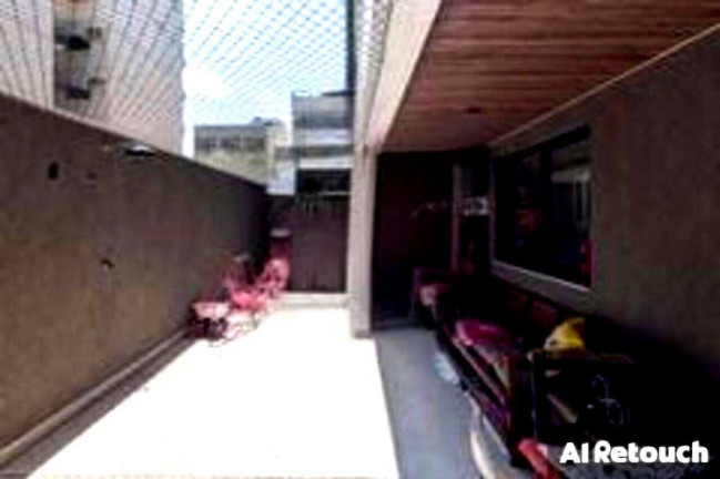 Foto do imóvel Apartamento com 2 Quartos à Venda, 100 m² em Tijuca - Rio De Janeiro