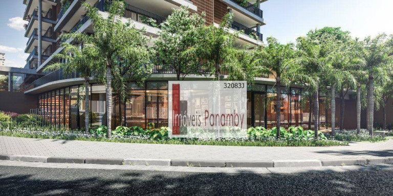 Imagem Apartamento com 3 Quartos à Venda, 188 m² em Perdizes - São Paulo Imagem Apartamento com 3 Quartos à Venda, 188 m² em Perdizes - São Paulo