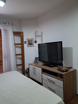 Imagem Casa com 3 Quartos à Venda, 220 m² em Campestre - Santo André Imagem Casa com 3 Quartos à Venda, 220 m² em Campestre - Santo André