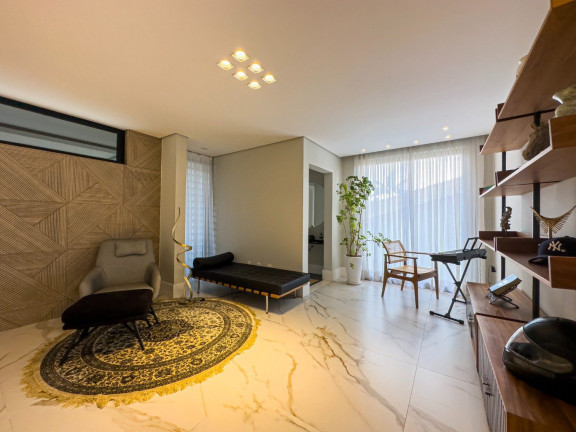 Imagem Casa com 4 Quartos à Venda, 520 m² em Anchieta - São Bernardo Do Campo