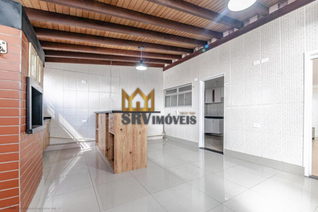 Imagem Sobrado com 3 Quartos à Venda, 100 m² em Bairro Alto - Curitiba