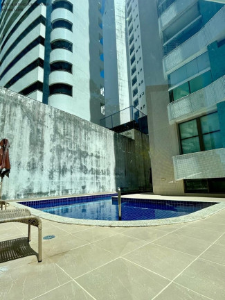 Imagem Imóvel com 3 Quartos à Venda, 92 m² em Pituba - Salvador