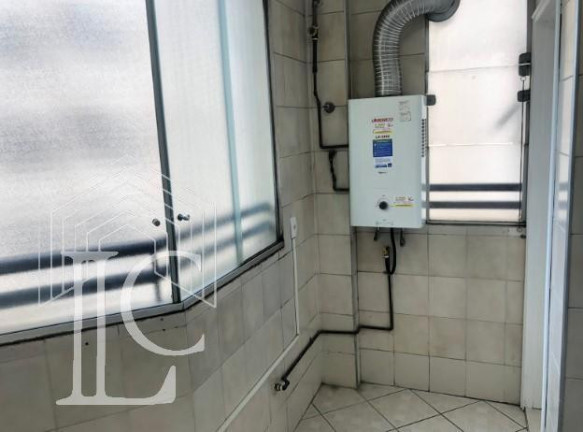Imagem Apartamento com 3 Quartos à Venda, 80 m² em Jabaquara - São Paulo Imagem Apartamento com 3 Quartos à Venda, 80 m² em Jabaquara - São Paulo