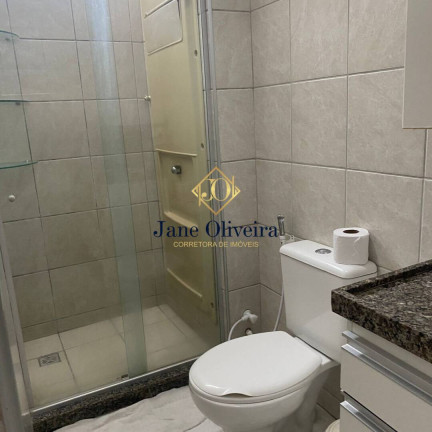 Imagem Apartamento com 1 Quarto para Alugar, 47 m² em Tambaú - João Pessoa