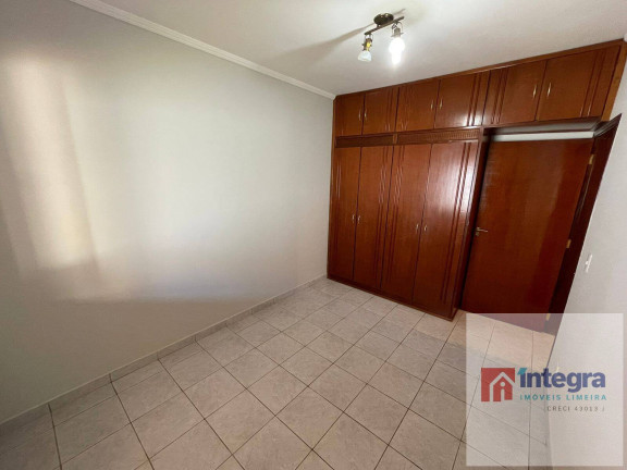 Imagem Casa com 3 Quartos à Venda, 170 m² em Parque Egisto Ragazzo - Limeira