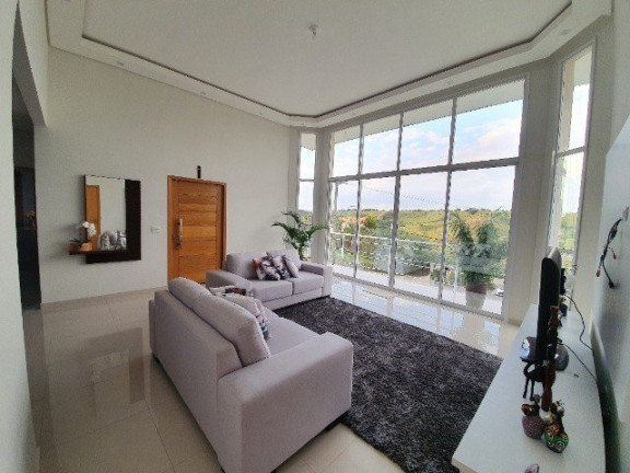Casa com 4 Quartos à Venda, 260 m² em Condomínio Residencial Mirante Do Vale - Jacarei