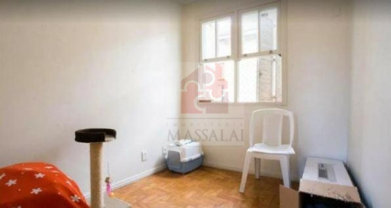 Imagem Apartamento com 1 Quarto à Venda, 41 m² em Menino Deus - Porto Alegre Imagem Apartamento com 1 Quarto à Venda, 41 m² em Menino Deus - Porto Alegre