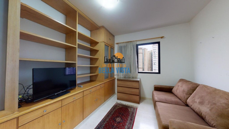 Imagem Apartamento com 3 Quartos à Venda,  em Moema - São Paulo