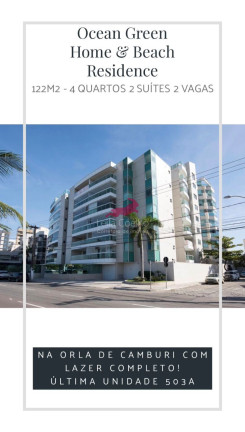 Imagem Cobertura com 4 Quartos à Venda, 287 m² em Jardim Camburi - Vitória Imagem Cobertura com 4 Quartos à Venda, 287 m² em Jardim Camburi - Vitória