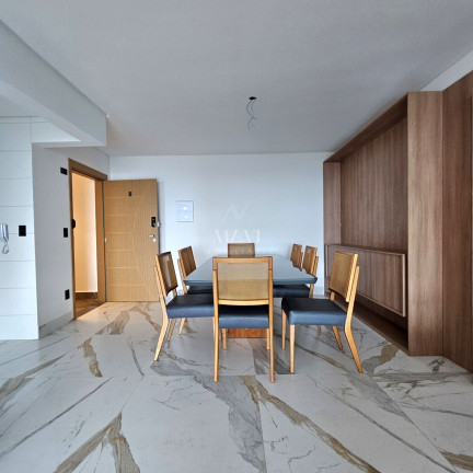 Imagem Apartamento com 3 Quartos à Venda, 126 m² em Aviação - Praia Grande Imagem Apartamento com 3 Quartos à Venda, 126 m² em Aviação - Praia Grande