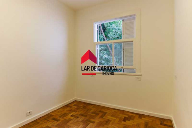 Imagem Apartamento com 3 Quartos à Venda, 110 m² em Lagoa - Rio De Janeiro
