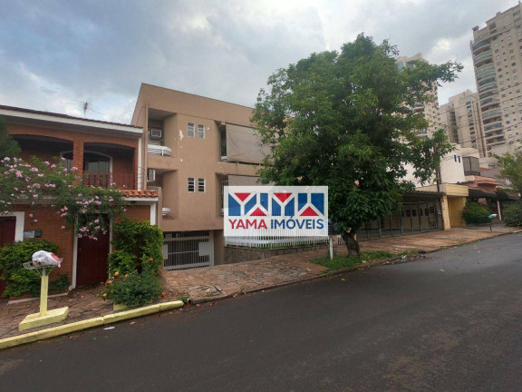 Imagem Apartamento com 3 Quartos à Venda, 107 m² em Jardim Irajá - Ribeirão Preto Imagem Apartamento com 3 Quartos à Venda, 107 m² em Jardim Irajá - Ribeirão Preto