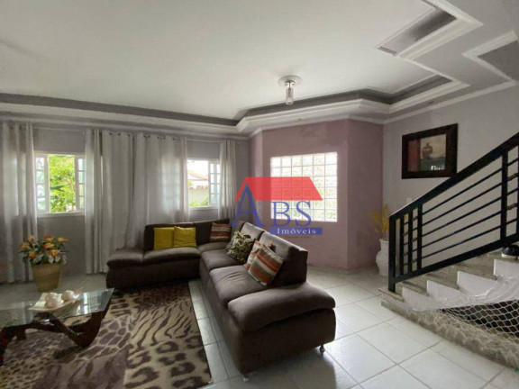 Imagem Casa com 3 Quartos à Venda, 168 m² em Vila Ponte Nova - Cubatão Imagem Casa com 3 Quartos à Venda, 168 m² em Vila Ponte Nova - Cubatão