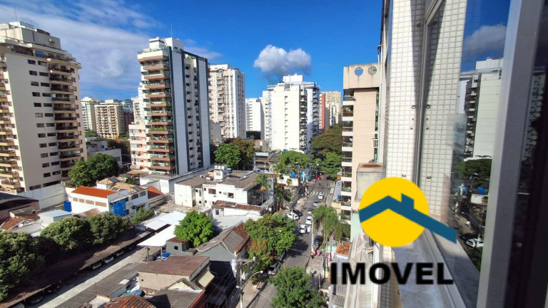 Imagem Apartamento com 3 Quartos à Venda, 110 m² em Icaraí - Niterói