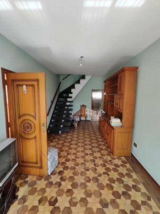 Imagem Sobrado com 3 Quartos à Venda, 126 m² em Penha De França - São Paulo