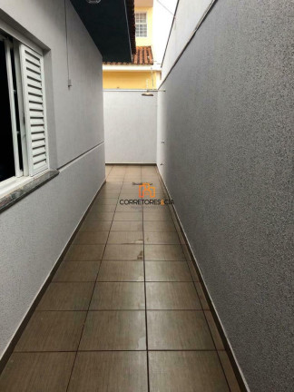 Imagem Casa com 3 Quartos à Venda, 153 m² em Ribeirânia - Ribeirão Preto Imagem Casa com 3 Quartos à Venda, 153 m² em Ribeirânia - Ribeirão Preto