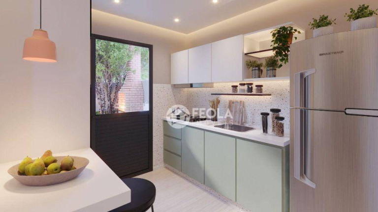 Imagem Casa com 3 Quartos à Venda, 73 m² em Praia Dos Namorados - Americana Imagem Casa com 3 Quartos à Venda, 73 m² em Praia Dos Namorados - Americana